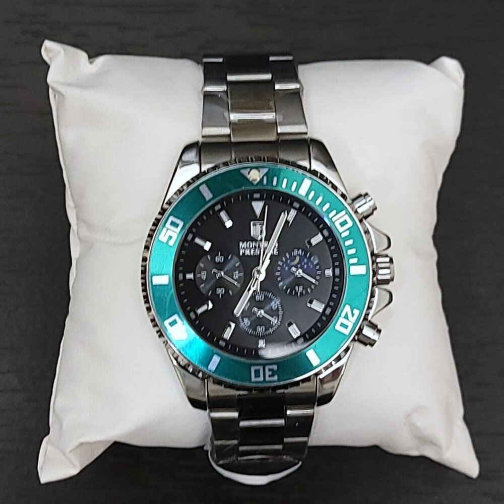 Montres Prestige X Invicta Men's Watch - 42mm, Steel